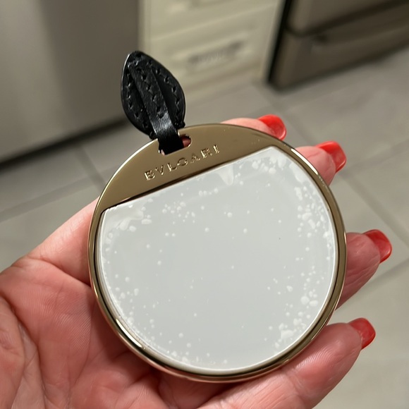 Bvlgari handbag - Picture 6 of 11